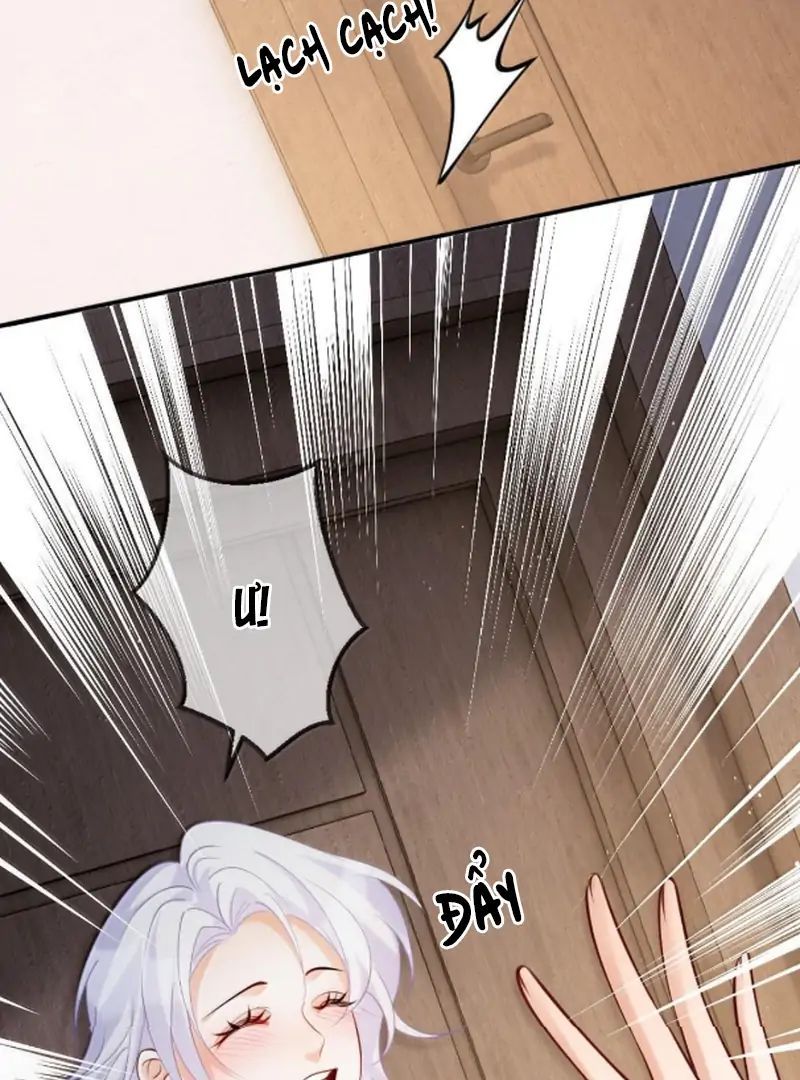 Nữ Chính Hắc Nguyệt Quang Luôn Muốn Đánh Dấu Tôi Chapter 23 - Trang 2