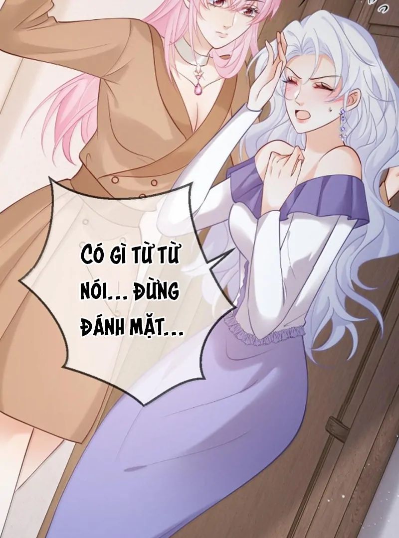 Nữ Chính Hắc Nguyệt Quang Luôn Muốn Đánh Dấu Tôi Chapter 23 - Trang 2