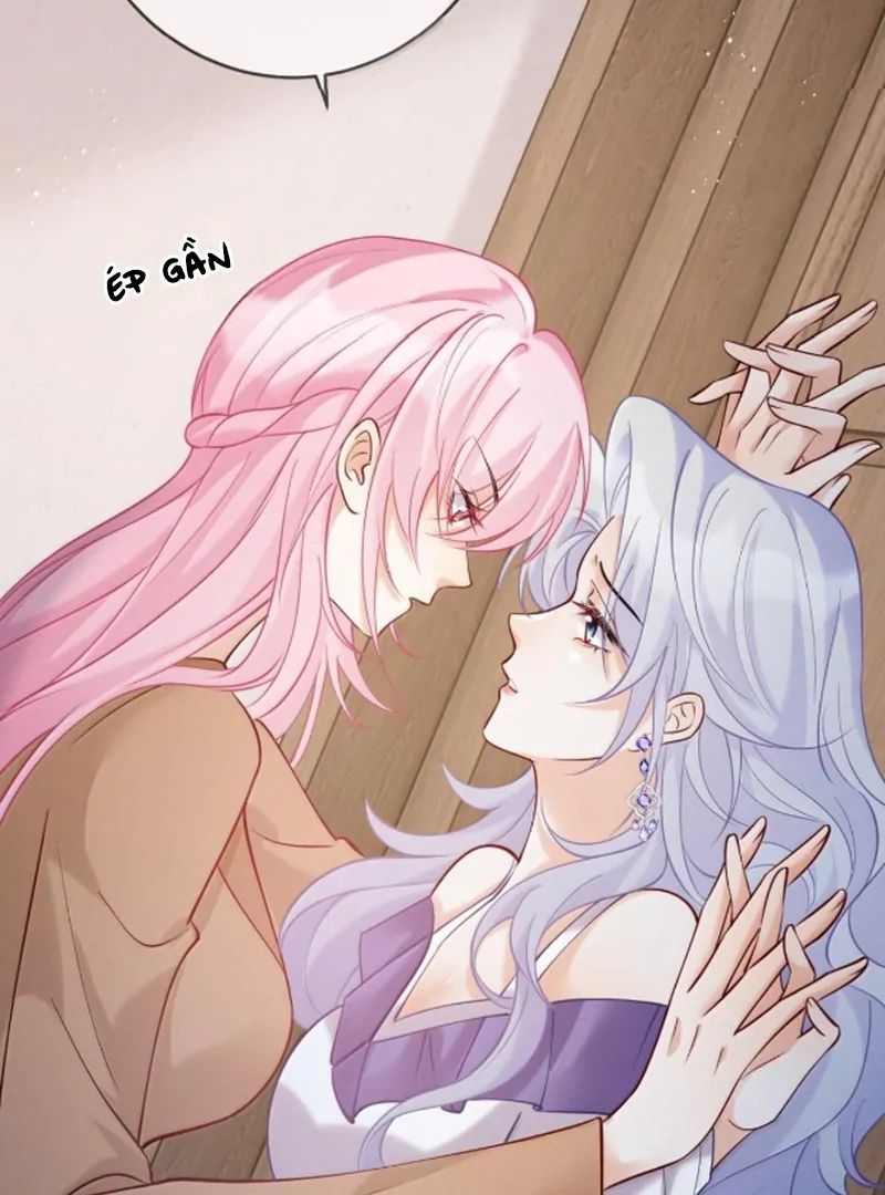 Nữ Chính Hắc Nguyệt Quang Luôn Muốn Đánh Dấu Tôi Chapter 23 - Trang 2