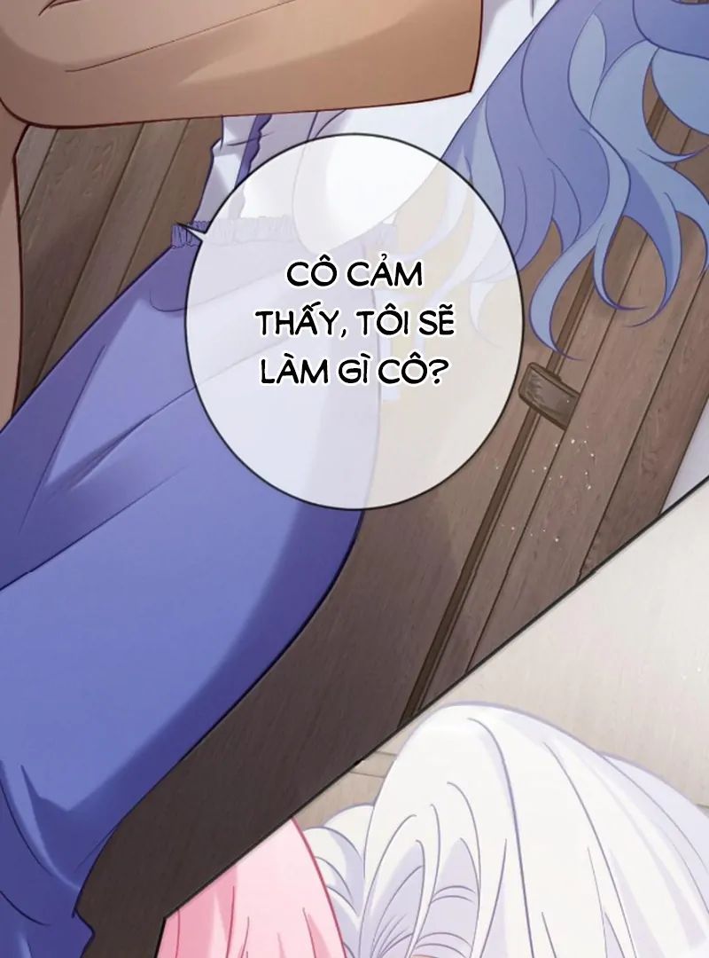 Nữ Chính Hắc Nguyệt Quang Luôn Muốn Đánh Dấu Tôi Chapter 23 - Trang 2