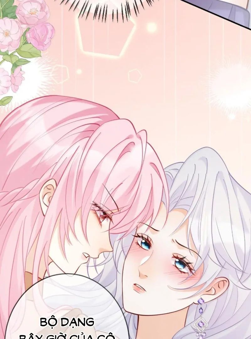 Nữ Chính Hắc Nguyệt Quang Luôn Muốn Đánh Dấu Tôi Chapter 23 - Trang 2