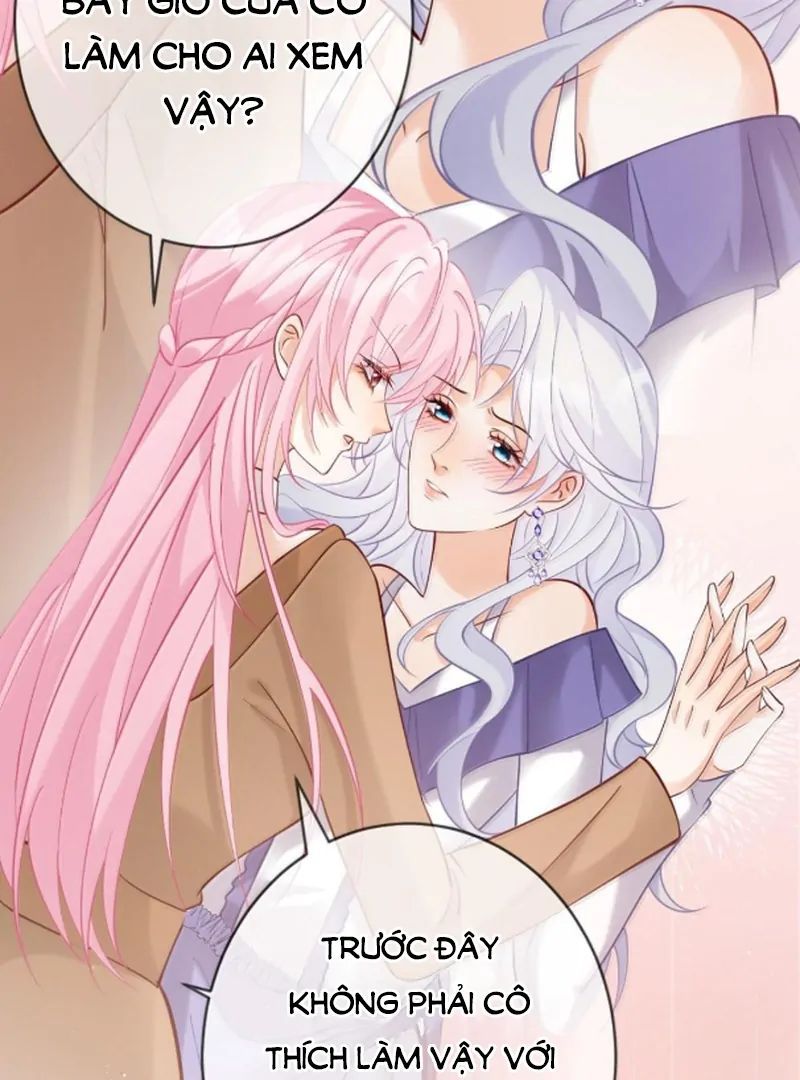 Nữ Chính Hắc Nguyệt Quang Luôn Muốn Đánh Dấu Tôi Chapter 23 - Trang 2