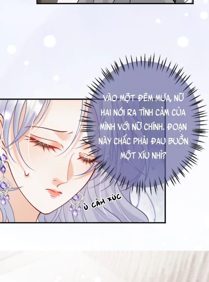 Nữ Chính Hắc Nguyệt Quang Luôn Muốn Đánh Dấu Tôi Chapter 23 - Trang 2