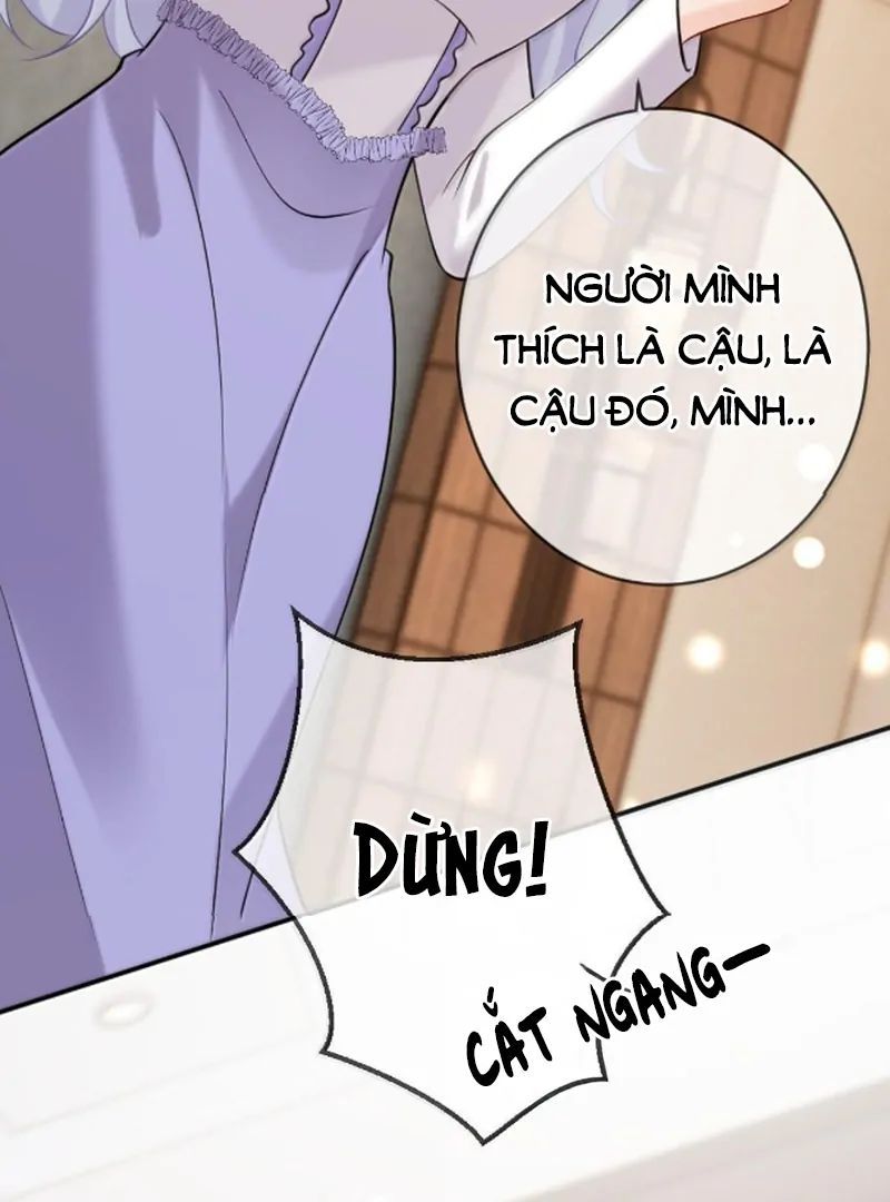 Nữ Chính Hắc Nguyệt Quang Luôn Muốn Đánh Dấu Tôi Chapter 23 - Trang 2