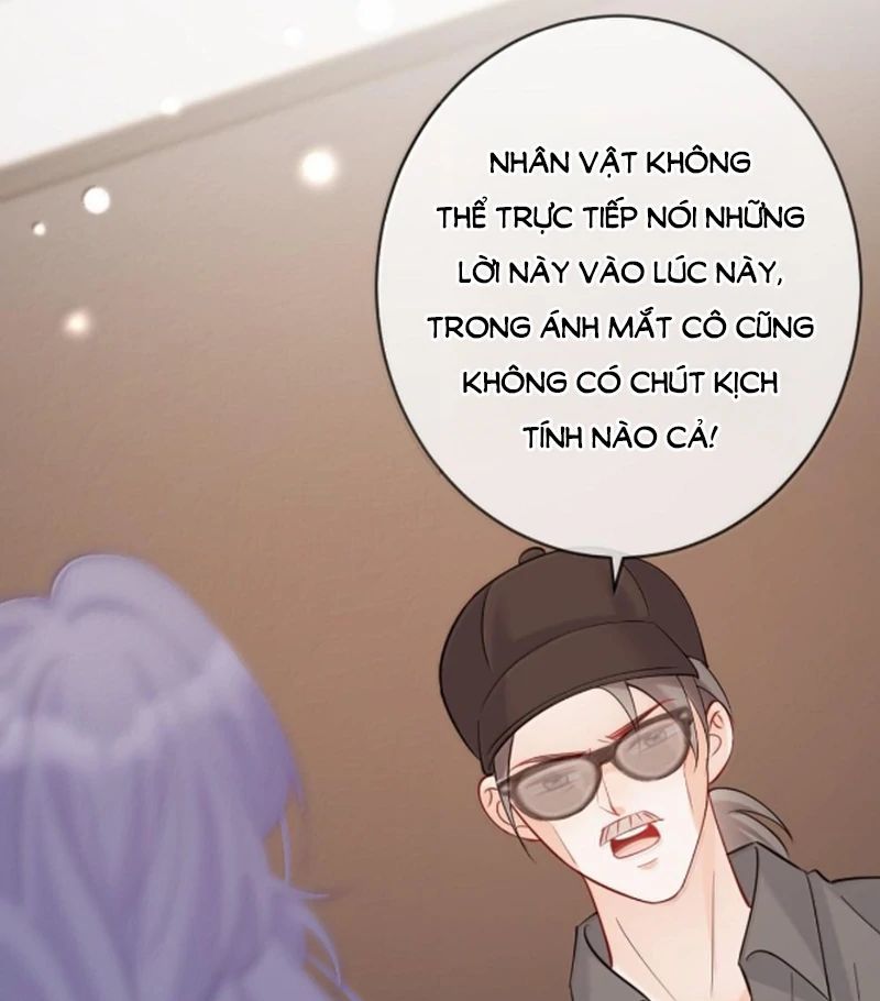 Nữ Chính Hắc Nguyệt Quang Luôn Muốn Đánh Dấu Tôi Chapter 23 - Trang 2