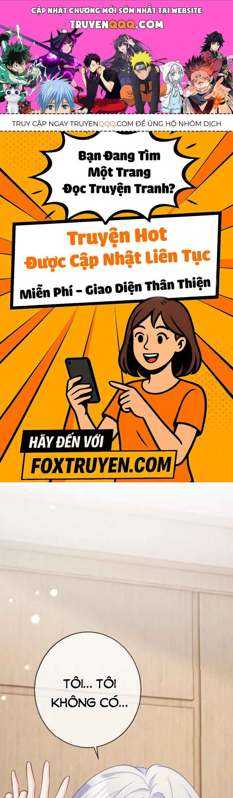 Nữ Chính Hắc Nguyệt Quang Luôn Muốn Đánh Dấu Tôi Chapter 24 - Trang 2