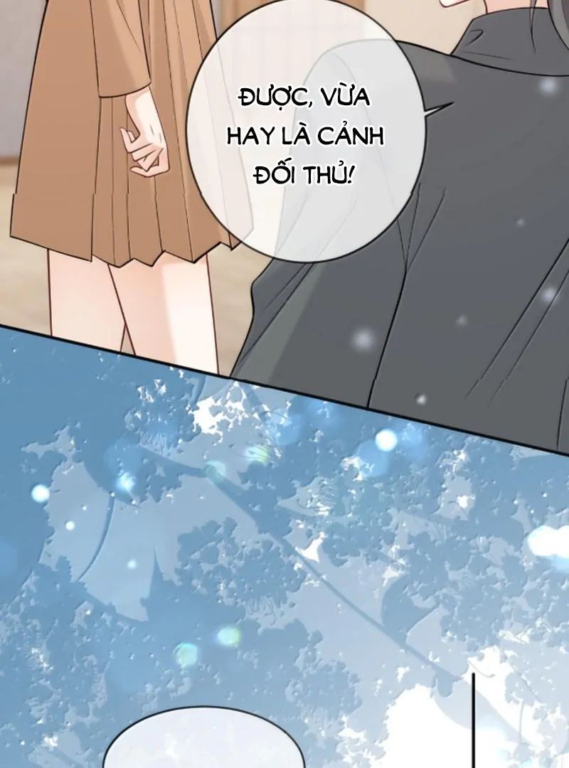 Nữ Chính Hắc Nguyệt Quang Luôn Muốn Đánh Dấu Tôi Chapter 24 - Trang 2