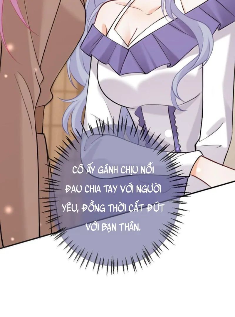 Nữ Chính Hắc Nguyệt Quang Luôn Muốn Đánh Dấu Tôi Chapter 24 - Trang 2