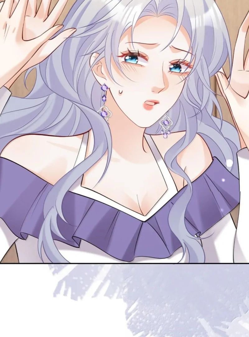 Nữ Chính Hắc Nguyệt Quang Luôn Muốn Đánh Dấu Tôi Chapter 24 - Trang 2