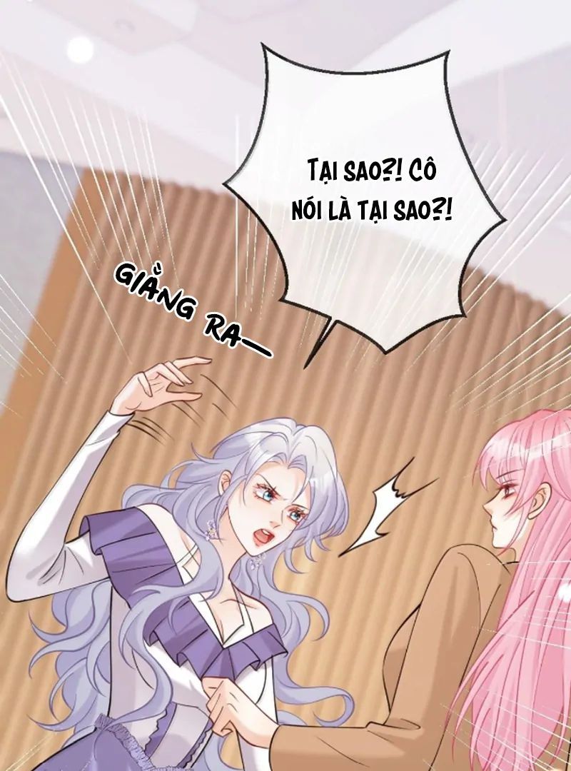 Nữ Chính Hắc Nguyệt Quang Luôn Muốn Đánh Dấu Tôi Chapter 24 - Trang 2