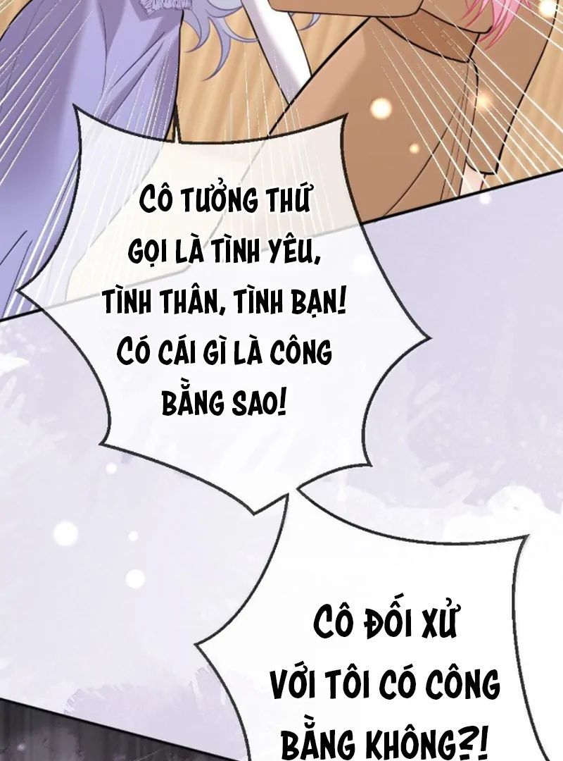 Nữ Chính Hắc Nguyệt Quang Luôn Muốn Đánh Dấu Tôi Chapter 24 - Trang 2