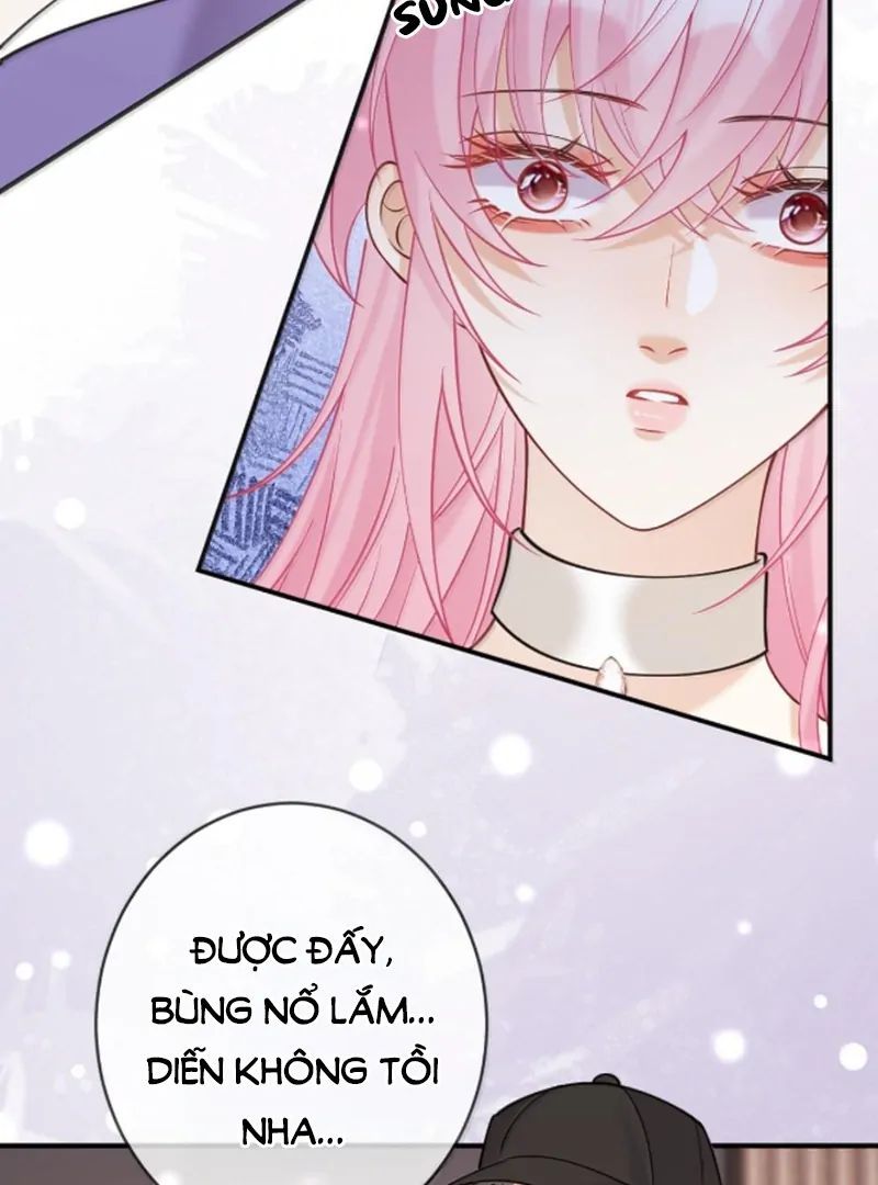 Nữ Chính Hắc Nguyệt Quang Luôn Muốn Đánh Dấu Tôi Chapter 24 - Trang 2