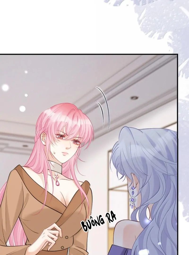 Nữ Chính Hắc Nguyệt Quang Luôn Muốn Đánh Dấu Tôi Chapter 24 - Trang 2