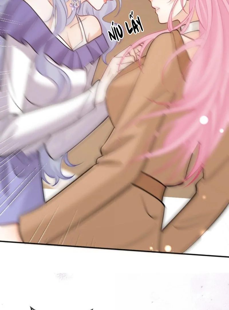 Nữ Chính Hắc Nguyệt Quang Luôn Muốn Đánh Dấu Tôi Chapter 24 - Trang 2