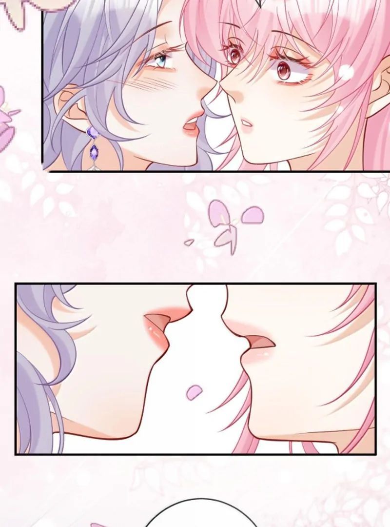 Nữ Chính Hắc Nguyệt Quang Luôn Muốn Đánh Dấu Tôi Chapter 24 - Trang 2