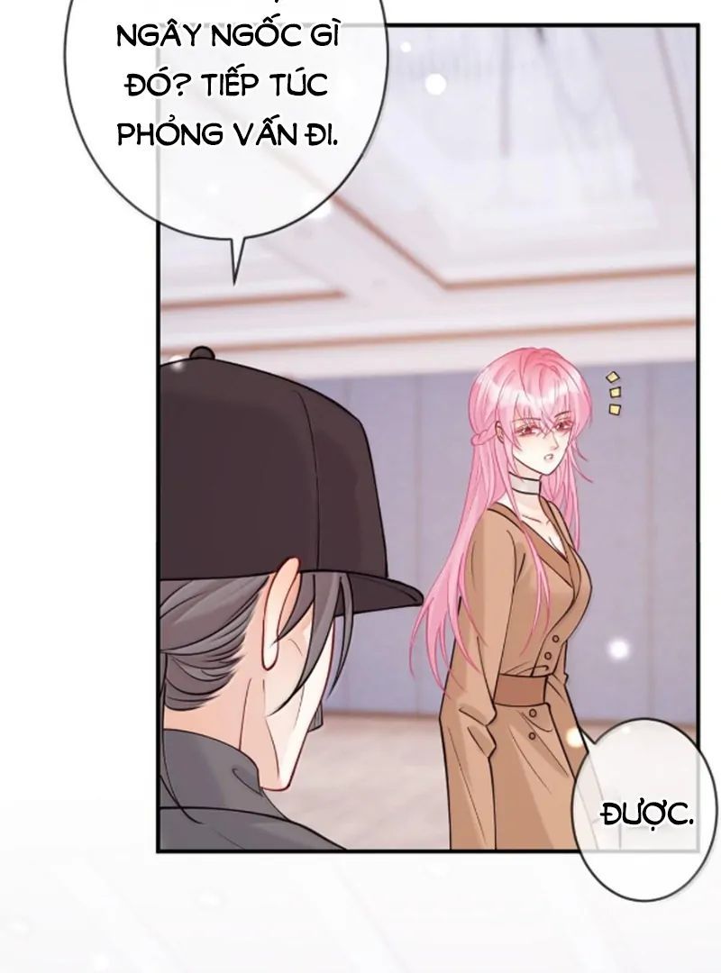 Nữ Chính Hắc Nguyệt Quang Luôn Muốn Đánh Dấu Tôi Chapter 24 - Trang 2