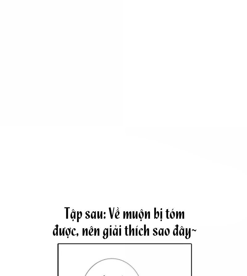 Nữ Chính Hắc Nguyệt Quang Luôn Muốn Đánh Dấu Tôi Chapter 24 - Trang 2