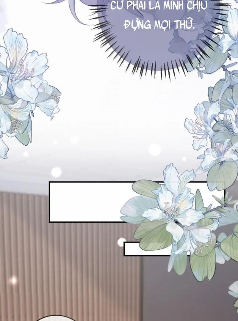 Nữ Chính Hắc Nguyệt Quang Luôn Muốn Đánh Dấu Tôi Chapter 24 - Trang 2