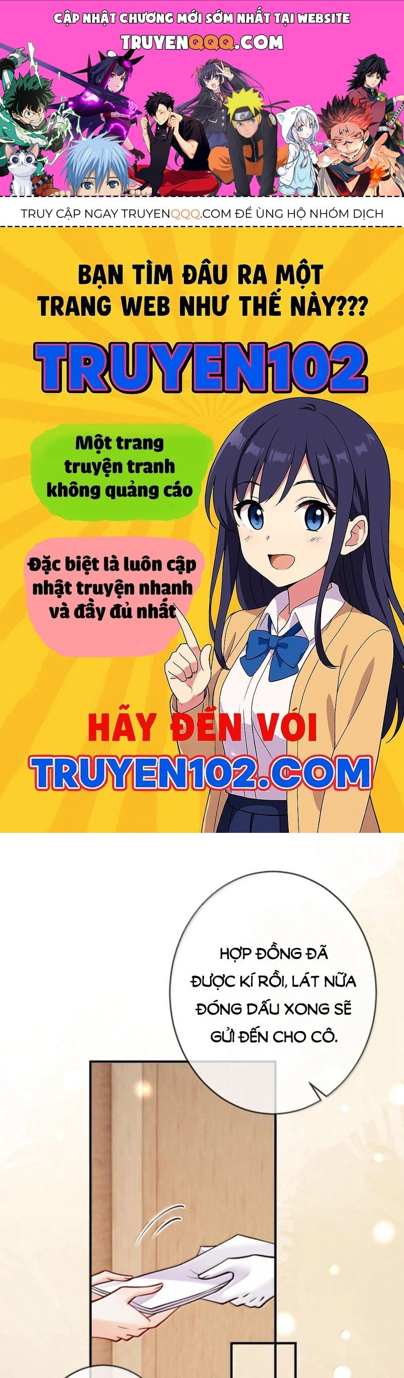 Nữ Chính Hắc Nguyệt Quang Luôn Muốn Đánh Dấu Tôi Chapter 25 - Trang 2