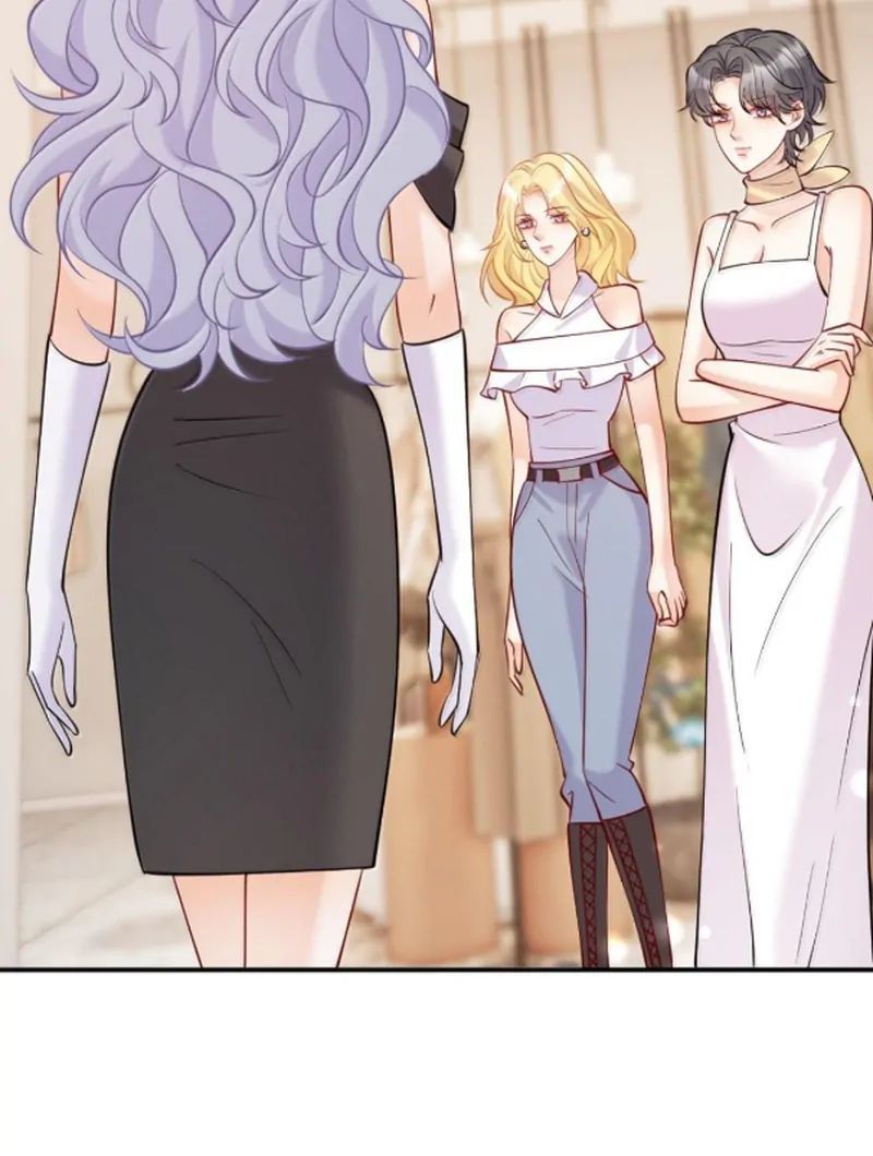 Nữ Chính Hắc Nguyệt Quang Luôn Muốn Đánh Dấu Tôi Chapter 25 - Trang 2