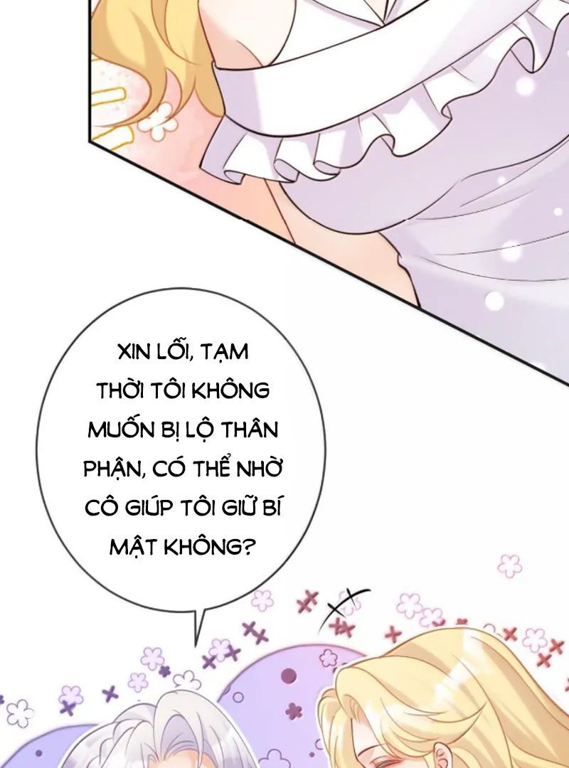 Nữ Chính Hắc Nguyệt Quang Luôn Muốn Đánh Dấu Tôi Chapter 25 - Trang 2