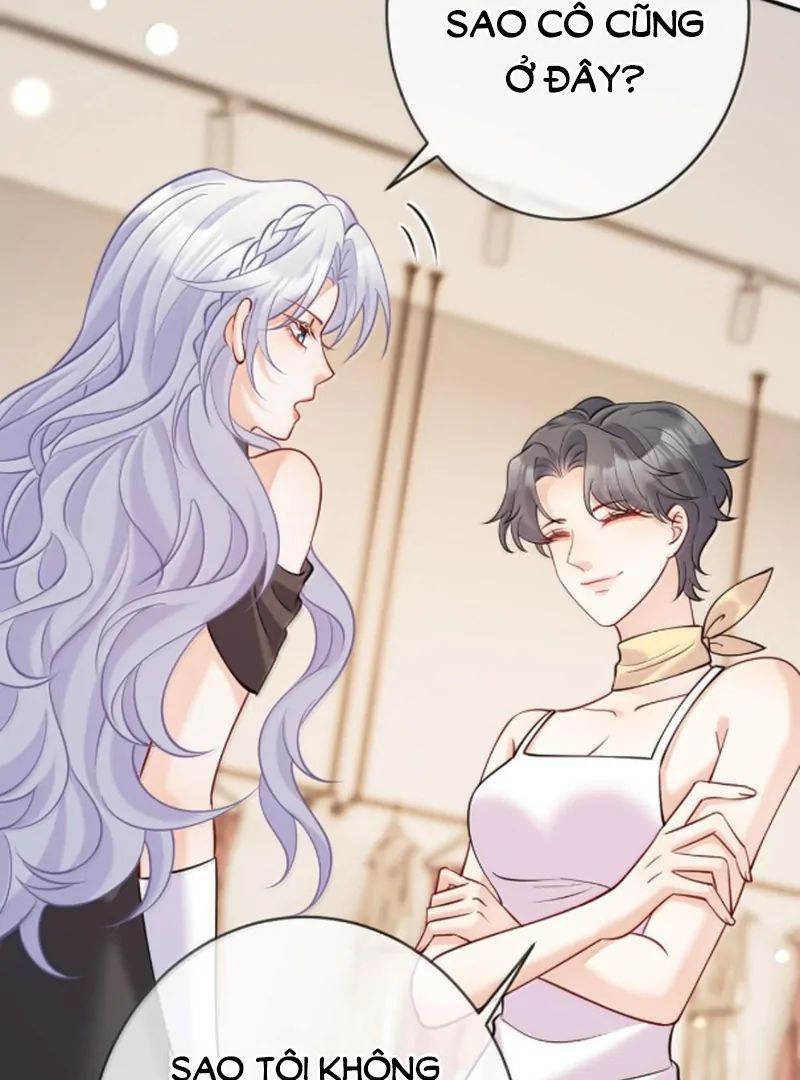 Nữ Chính Hắc Nguyệt Quang Luôn Muốn Đánh Dấu Tôi Chapter 25 - Trang 2