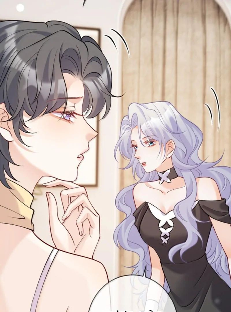 Nữ Chính Hắc Nguyệt Quang Luôn Muốn Đánh Dấu Tôi Chapter 25 - Trang 2