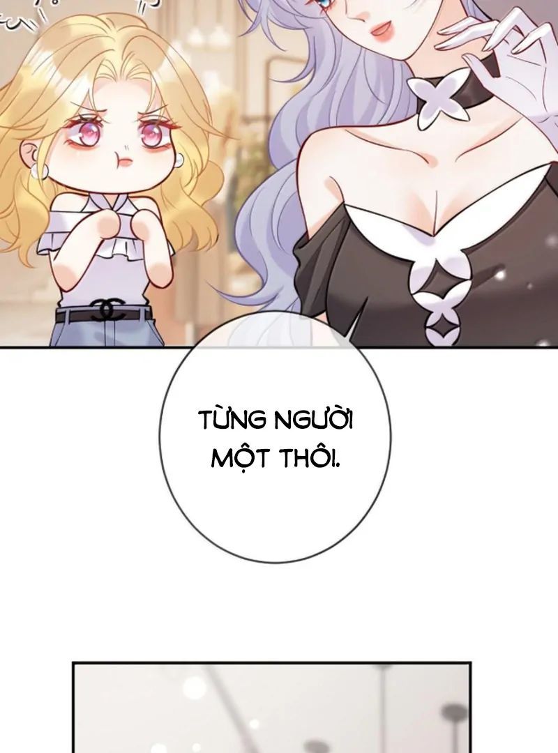 Nữ Chính Hắc Nguyệt Quang Luôn Muốn Đánh Dấu Tôi Chapter 25 - Trang 2