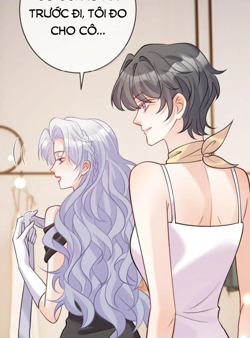 Nữ Chính Hắc Nguyệt Quang Luôn Muốn Đánh Dấu Tôi Chapter 25 - Trang 2