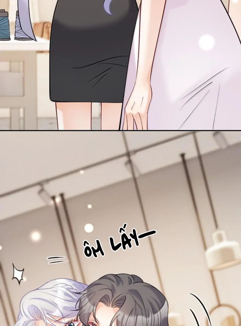 Nữ Chính Hắc Nguyệt Quang Luôn Muốn Đánh Dấu Tôi Chapter 25 - Trang 2