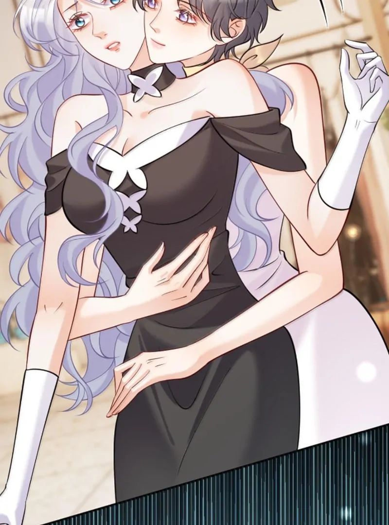 Nữ Chính Hắc Nguyệt Quang Luôn Muốn Đánh Dấu Tôi Chapter 25 - Trang 2