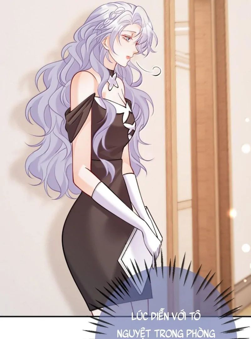 Nữ Chính Hắc Nguyệt Quang Luôn Muốn Đánh Dấu Tôi Chapter 25 - Trang 2