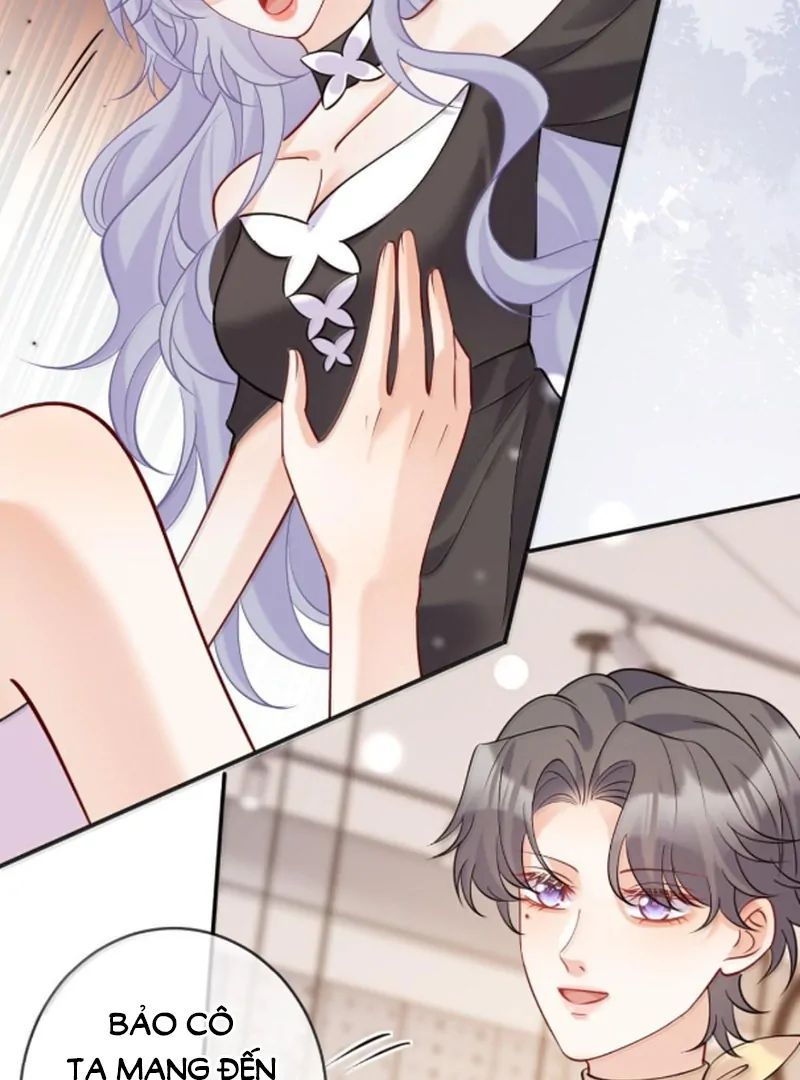 Nữ Chính Hắc Nguyệt Quang Luôn Muốn Đánh Dấu Tôi Chapter 25 - Trang 2