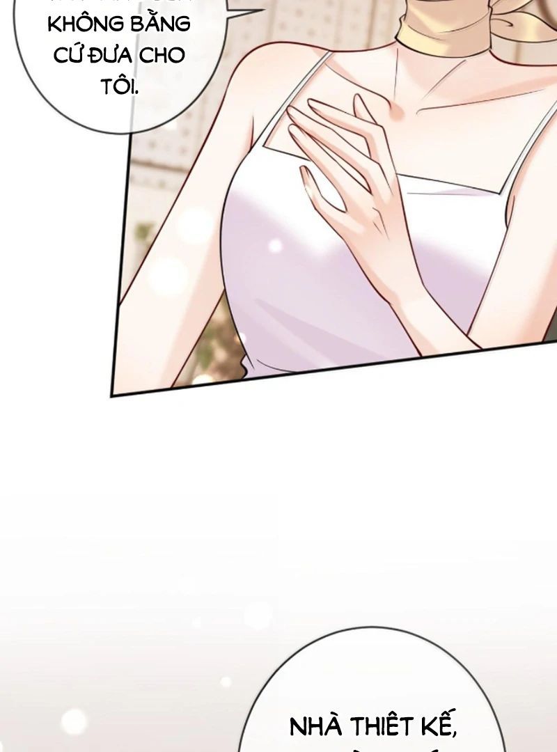 Nữ Chính Hắc Nguyệt Quang Luôn Muốn Đánh Dấu Tôi Chapter 25 - Trang 2