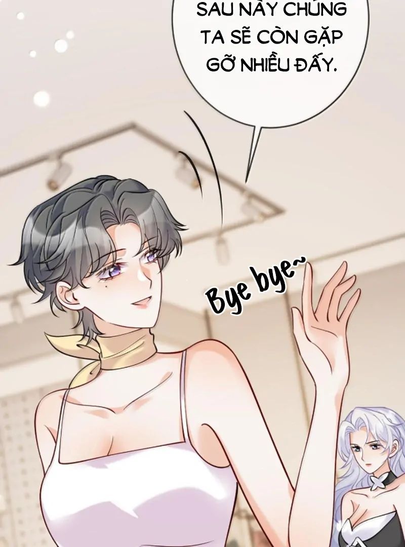 Nữ Chính Hắc Nguyệt Quang Luôn Muốn Đánh Dấu Tôi Chapter 25 - Trang 2