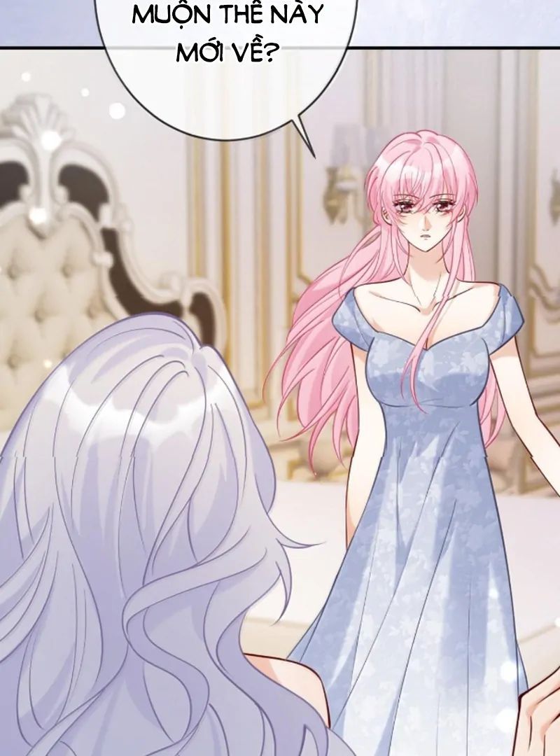 Nữ Chính Hắc Nguyệt Quang Luôn Muốn Đánh Dấu Tôi Chapter 25 - Trang 2