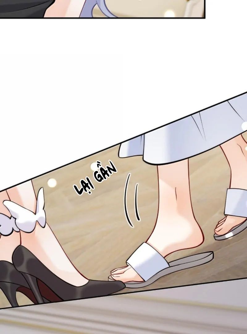 Nữ Chính Hắc Nguyệt Quang Luôn Muốn Đánh Dấu Tôi Chapter 25 - Trang 2