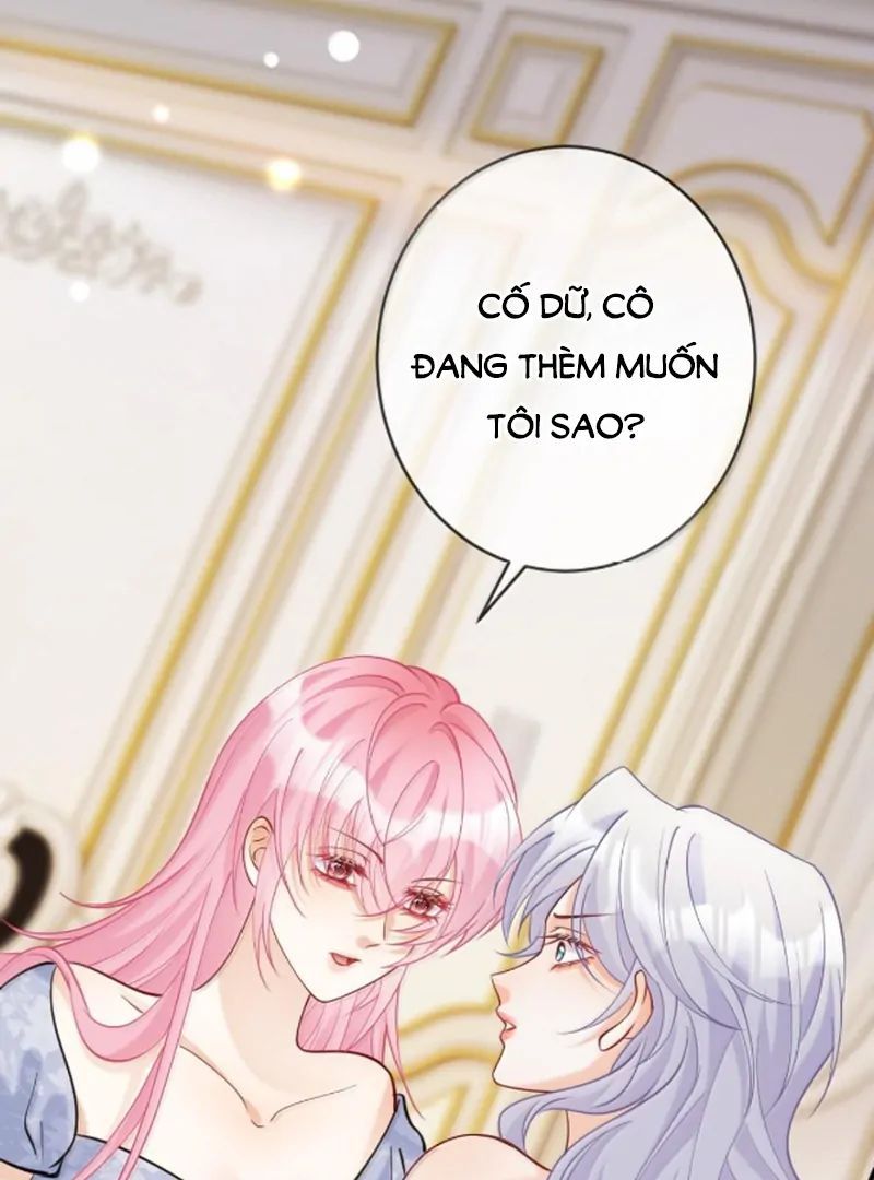 Nữ Chính Hắc Nguyệt Quang Luôn Muốn Đánh Dấu Tôi Chapter 25 - Trang 2