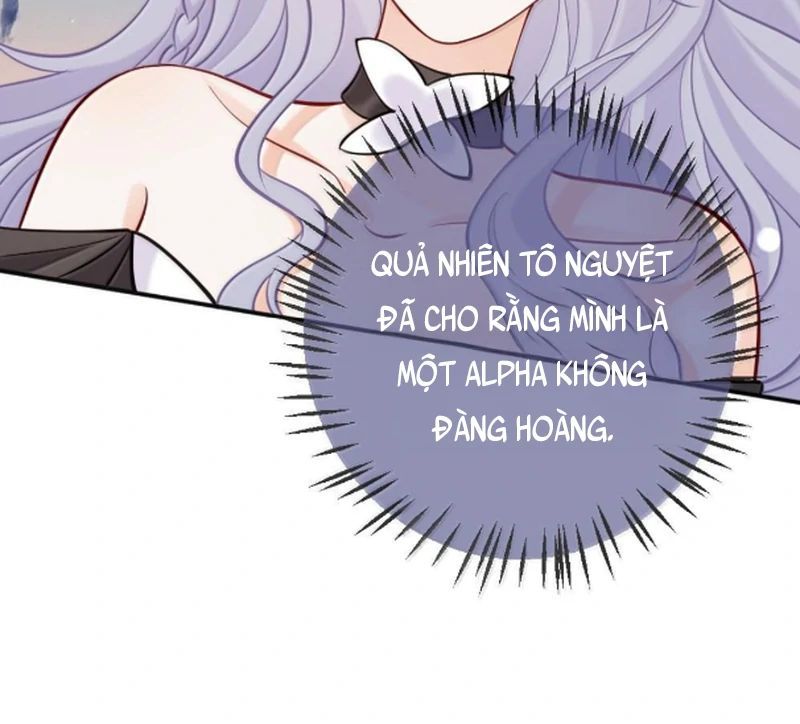 Nữ Chính Hắc Nguyệt Quang Luôn Muốn Đánh Dấu Tôi Chapter 25 - Trang 2