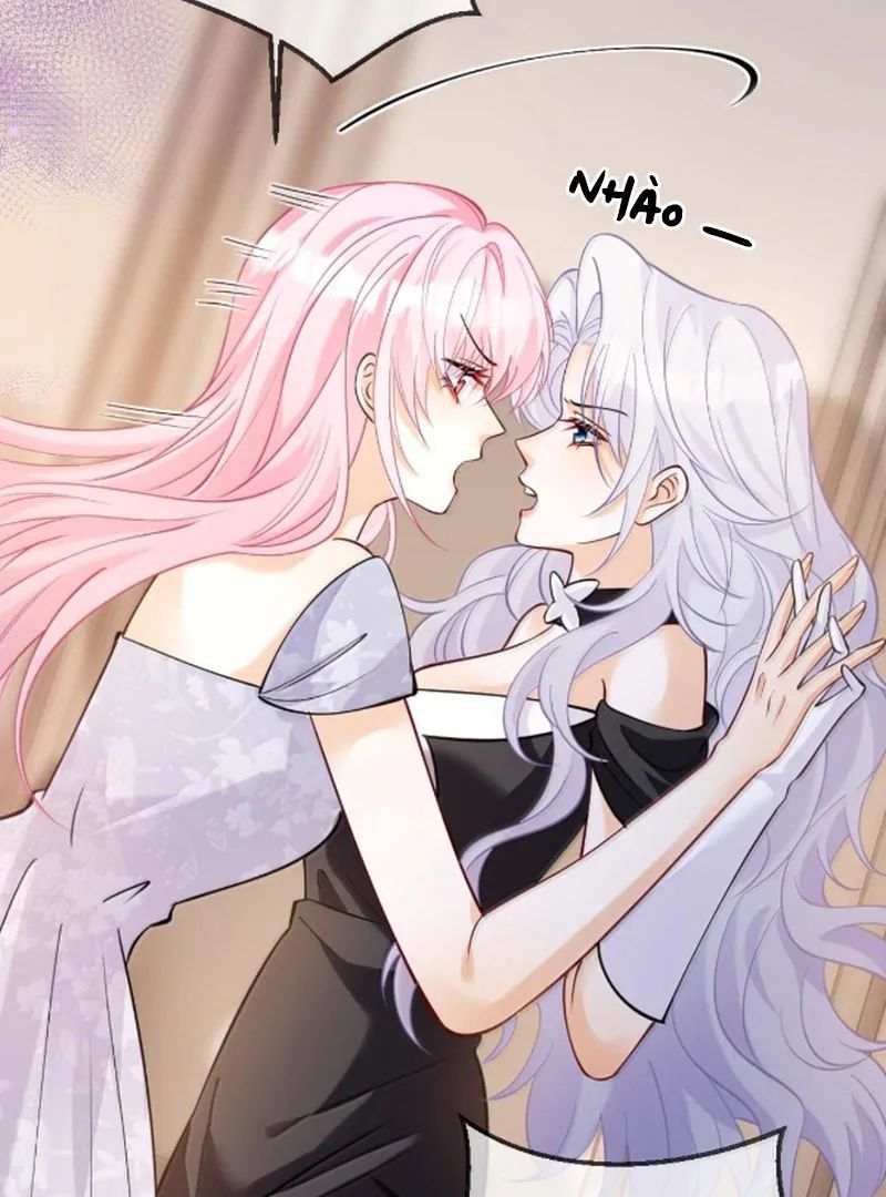 Nữ Chính Hắc Nguyệt Quang Luôn Muốn Đánh Dấu Tôi Chapter 25 - Trang 2