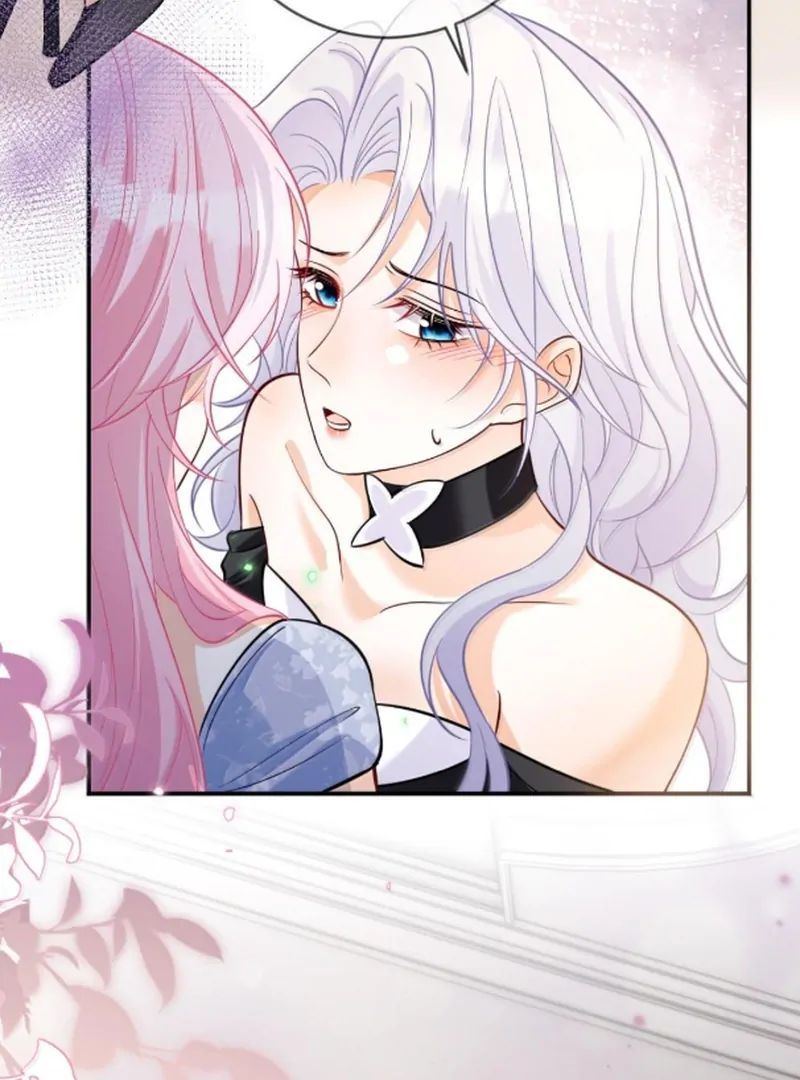 Nữ Chính Hắc Nguyệt Quang Luôn Muốn Đánh Dấu Tôi Chapter 25 - Trang 2