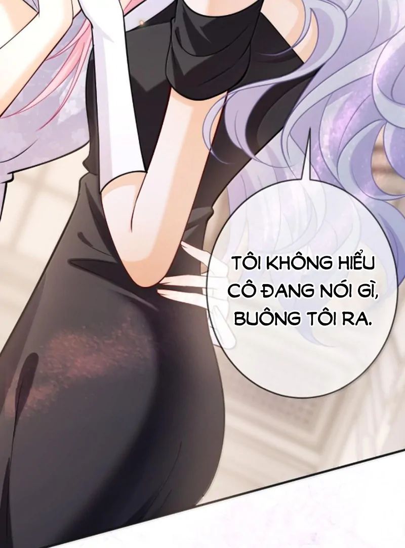 Nữ Chính Hắc Nguyệt Quang Luôn Muốn Đánh Dấu Tôi Chapter 25 - Trang 2