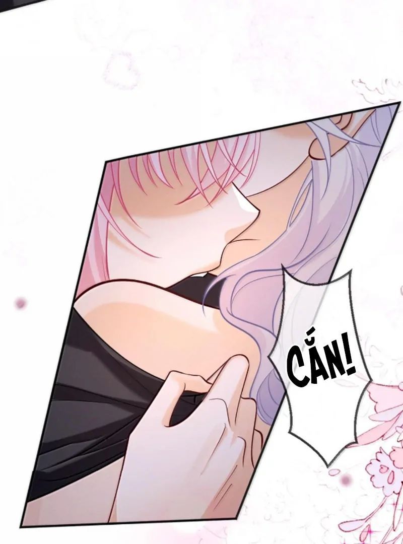 Nữ Chính Hắc Nguyệt Quang Luôn Muốn Đánh Dấu Tôi Chapter 25 - Trang 2