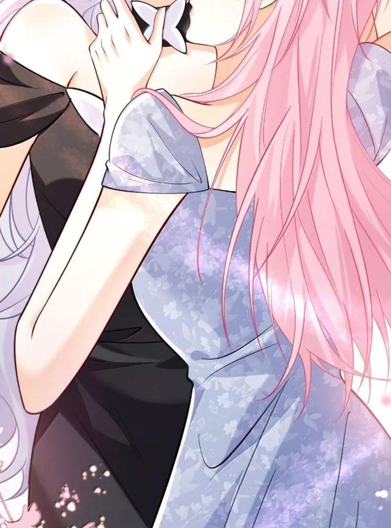 Nữ Chính Hắc Nguyệt Quang Luôn Muốn Đánh Dấu Tôi Chapter 25 - Trang 2