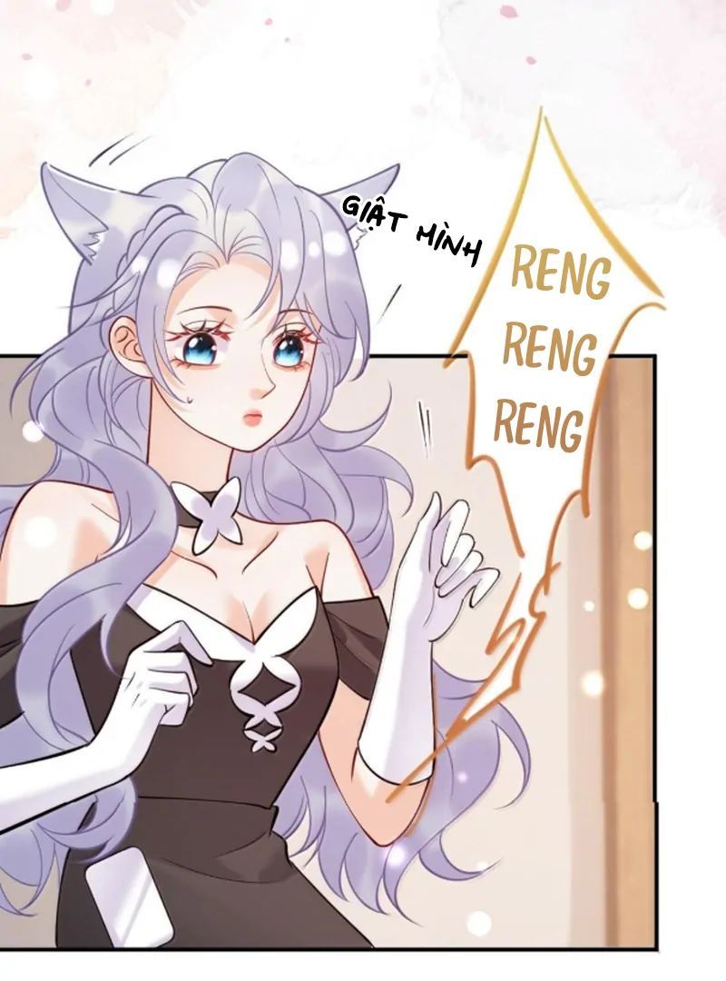 Nữ Chính Hắc Nguyệt Quang Luôn Muốn Đánh Dấu Tôi Chapter 25 - Trang 2