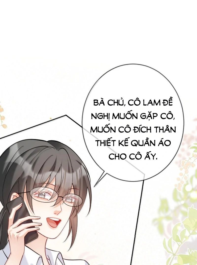 Nữ Chính Hắc Nguyệt Quang Luôn Muốn Đánh Dấu Tôi Chapter 25 - Trang 2