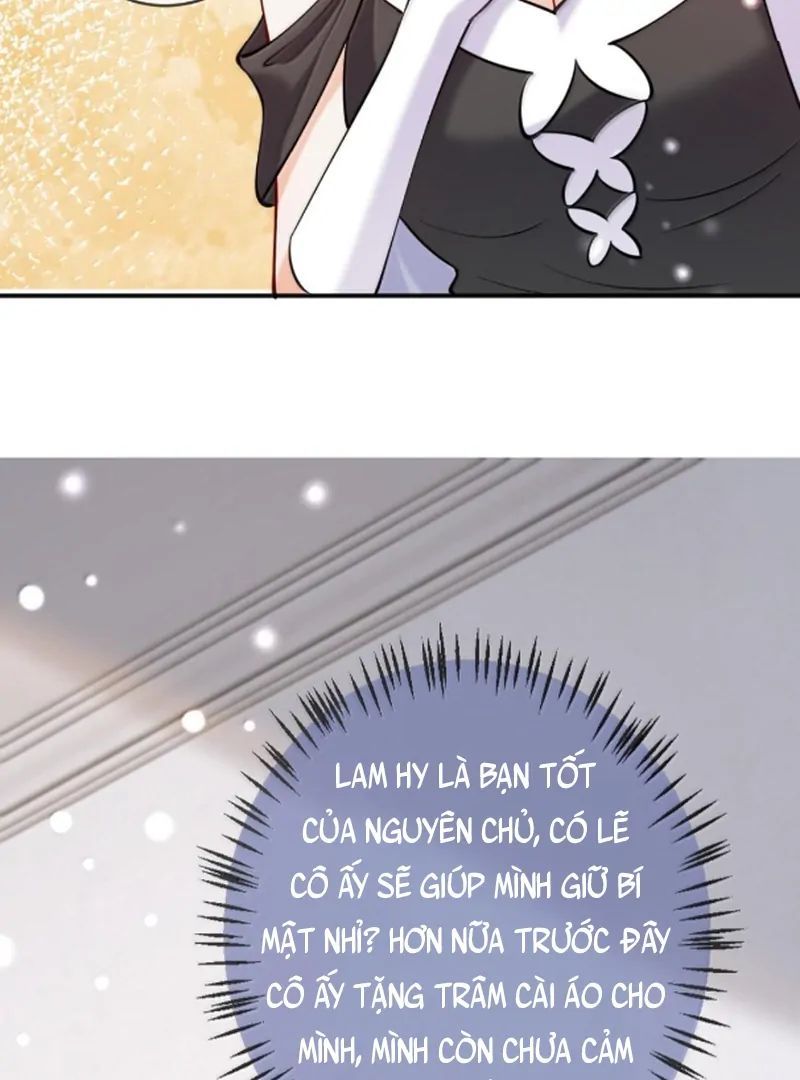 Nữ Chính Hắc Nguyệt Quang Luôn Muốn Đánh Dấu Tôi Chapter 25 - Trang 2