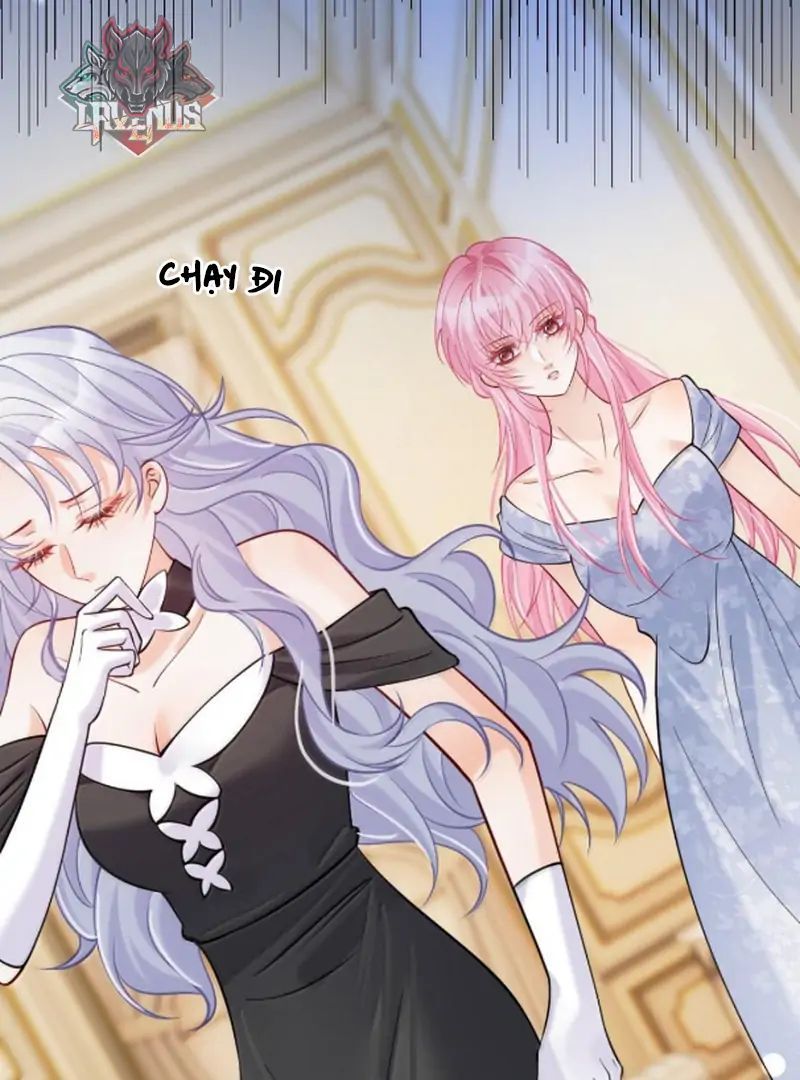 Nữ Chính Hắc Nguyệt Quang Luôn Muốn Đánh Dấu Tôi Chapter 26 - Trang 2