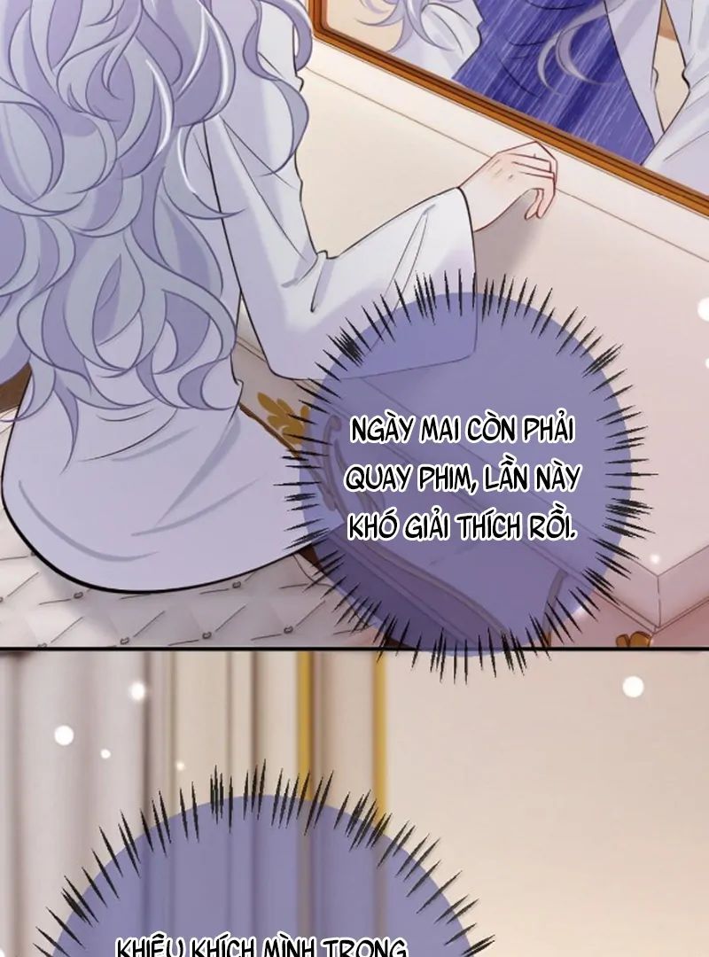 Nữ Chính Hắc Nguyệt Quang Luôn Muốn Đánh Dấu Tôi Chapter 26 - Trang 2