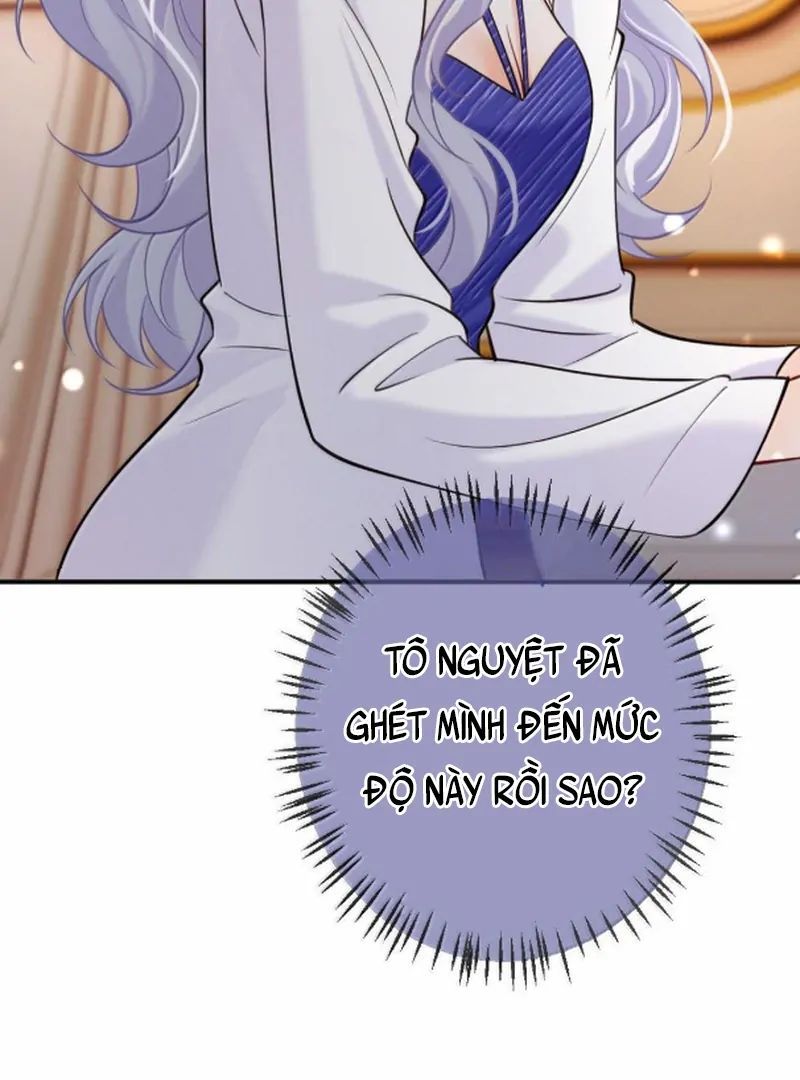 Nữ Chính Hắc Nguyệt Quang Luôn Muốn Đánh Dấu Tôi Chapter 26 - Trang 2